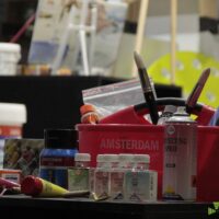 Productos Auxiliares para Pintar