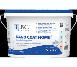 Nano Coat Home 5 lts.