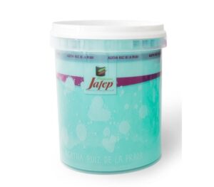 Pintura multisuperficie con aroma Agatha Ruiz de la Prada Azul Turquesa 750 ml.