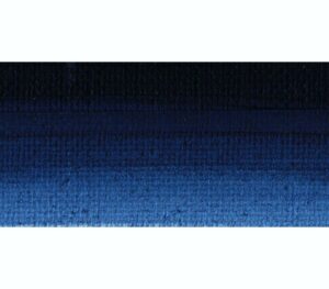 Óleo Rive  Azul Prusia  nº318  40 ml. - Imagen 2