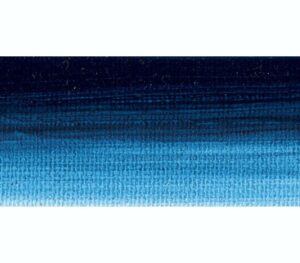 Óleo Rive  Verde Turquesa Ftalo  nº341  40 ml. - Imagen 2