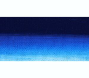 Óleo Rive  Azul Primario  nº385  40 ml. - Imagen 2