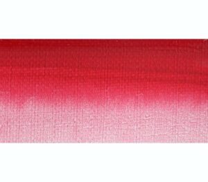 Óleo Rive Rojo Cadmio Oscuro nº618 40 ml. - Imagen 2