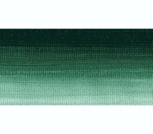 Óleo Rive Verde Cobalto Oscuro nº836 40 ml. - Imagen 2