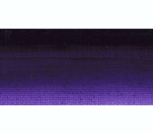 Óleo Rive  Púrpura Dioxazina  nº917  40 ml. - Imagen 2