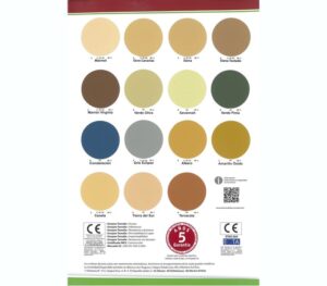 Revestimiento Petrex 5 Liso Jafep Blanco Alabastro 4 lts. - Imagen 3