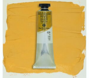 Óleo Rive Oro nº028 40 ml.