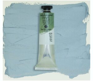 Óleo Rive  Plata nº029  40 ml.