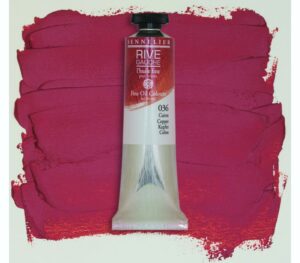 Óleo Rive Cobre nº036 40 ml. - Imagen 2