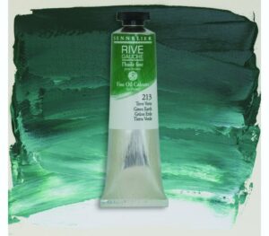 Óleo Rive  Tierra Verde  nº213  40 ml.