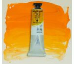 Óleo Rive  Amarillo Cadmio Indio nº517  40 ml.