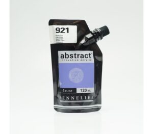 Acrílico Violeta Claro nº921 120 ml.