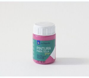 Pintura de Tela Opaca To-08 Magenta 35 ml.
