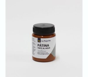Pátina  Acrilica La Pajarita 75 ml. G-06 Avellana