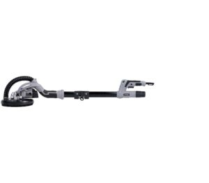 Lijadora Circular Para Paredes y Techos WK400030 Werku.