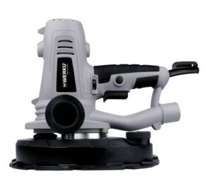 Lijadora Circular Para Paredes WK403250 Werku