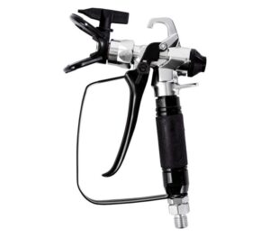 Máquina de Pintura Airless WK500500 Werku - Imagen 2