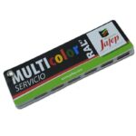 Pintura Acabado Epoxi al Agua Blanco Jafep 4 kgs. - Imagen 3