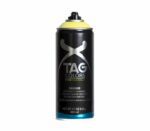 Tag Colors Spray Graffiti A007 Armstrong Yellow 400 ml.