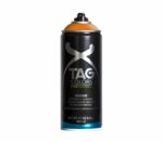 Tag Colors Spray Graffiti A012 Aries Brown 400 ml.