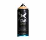 Tag Colors Spray Graffiti A014 Hércules Brown 400 ml.