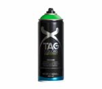Tag Colors Spray Graffiti A019 Necron Green 400 ml.