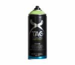 Tag Colors Spray Graffiti A021 Radiant Green 400 ml.