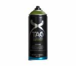 Tag Colors Spray Graffiti A024 Reptilian Green 400 ml.