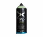 Tag Colors Spray Graffiti A027 Triton Green 400 ml.