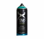 Tag Colors Spray Graffiti A030 Atlas Green 400 ml.