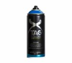 Tag Colors Spray Graffiti A036 Neptune Blue 400 ml.