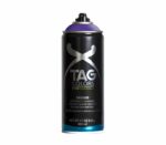 Tag Colors Spray Graffiti A048 Freezer Violet 400 ml.