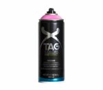 Tag Colors Spray Graffiti A063 Bellatrix Pink 400 ml.