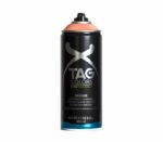 Tag Colors Spray Graffiti A075 Júpiter Orange 400 ml.