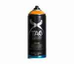 Tag Colors Spray Graffiti A079 Solar Yellow 400 ml.