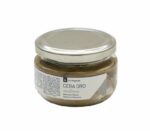 Cera Sólida Metalizada Oro 100 ml "La Pajarita"