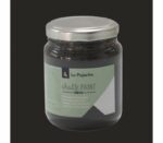 Chalk Paint "La Pajarita" Casi Negro CP-27 175ml.