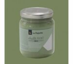 Chalk Paint "La Pajarita" Verde Bambú CP-19 175ml.