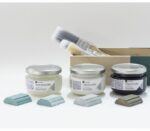 Cera Sólida Oscura 100 ml "La Pajarita" - Imagen 2