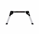 Plataforma Aluminio Werku WK700160