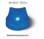 Boquilla Tag Skinny Tech Azul/Blanco Tag Colors